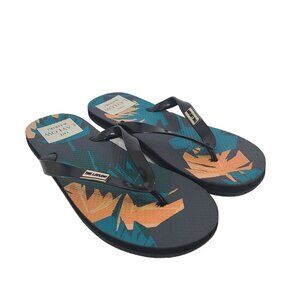 The Laylow Waikiki Men's Sandals Blue Size 11
